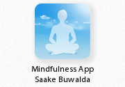 Mindfulness Training App Mindfulness Training App